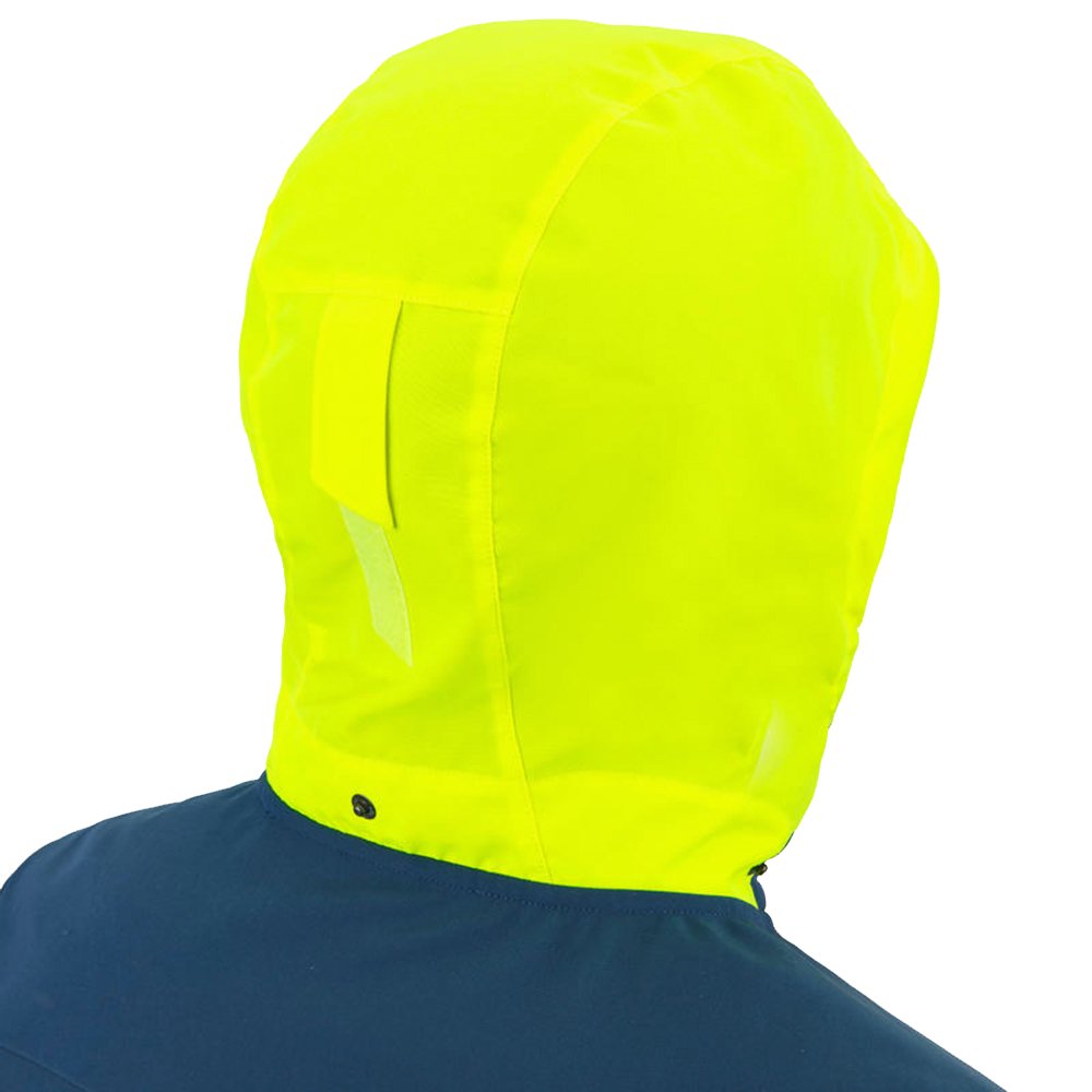 Best Selling Jacket Windbreaker Removable Hood Multi Pockets Winter Hiking Travel Wear Jackets Made in Pakistan