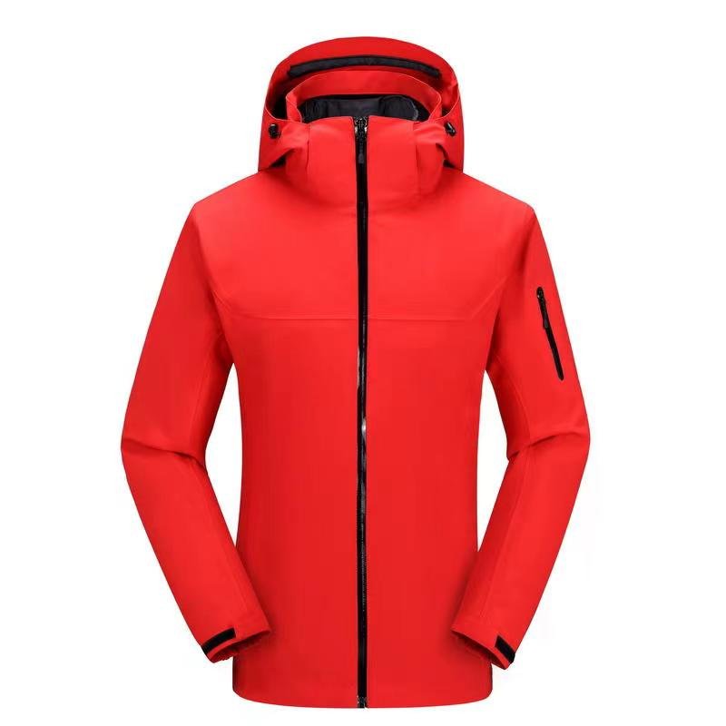 High quality down jackets for autumn and winter wear are suitable for outdoor hiking and morning runs