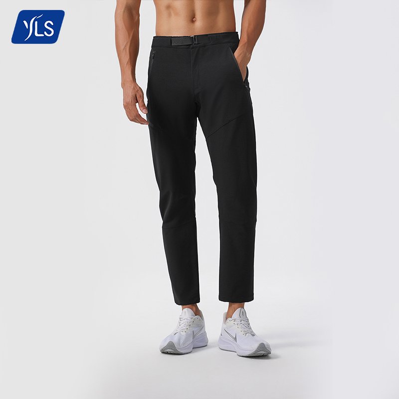 YLS Wholesale Wear-Resistant Waterproof Pants Pocket Lightweight Other Hiking Hunting Trousers Clothing
