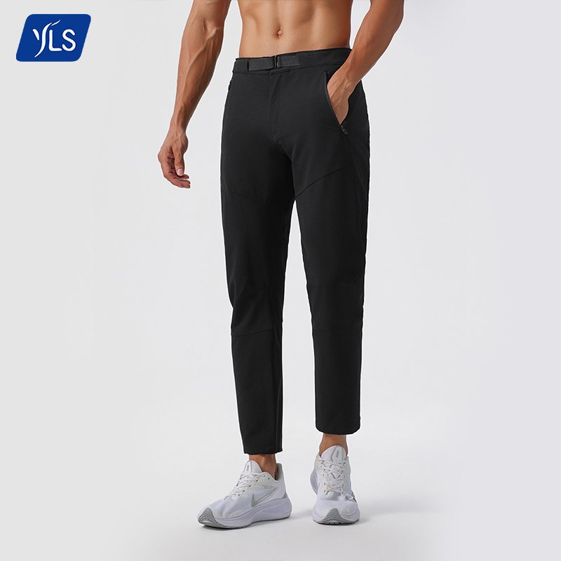 YLS Wholesale Wear-Resistant Waterproof Pants Pocket Lightweight Other Hiking Hunting Trousers Clothing