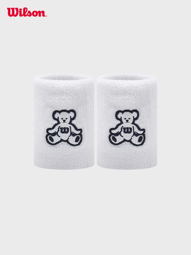 Wilson Wilson Wilshire's official sports man and woman, Logo basketball, sweating the skin comforts