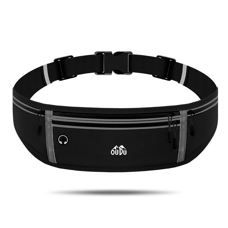Sportsback bag, running phone bag, men and women, general-purpose equipment, waterproof travel, small belts