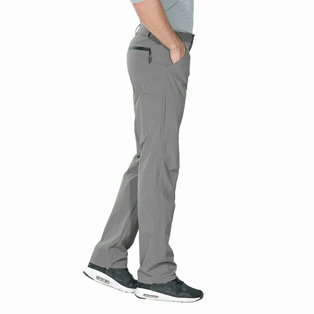 Best Quality Hiking Hunting Trouser Sweatpants For Hiking And Running Jogging Adult Men's Polyester Hiking Pants