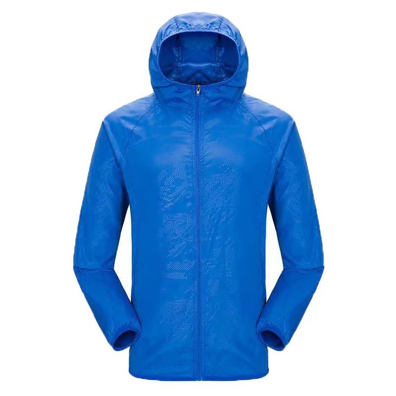 Hot selling Orange UV resistant clothes customizable logo long sleeved shirt sunscreen clothes for construction and traffic