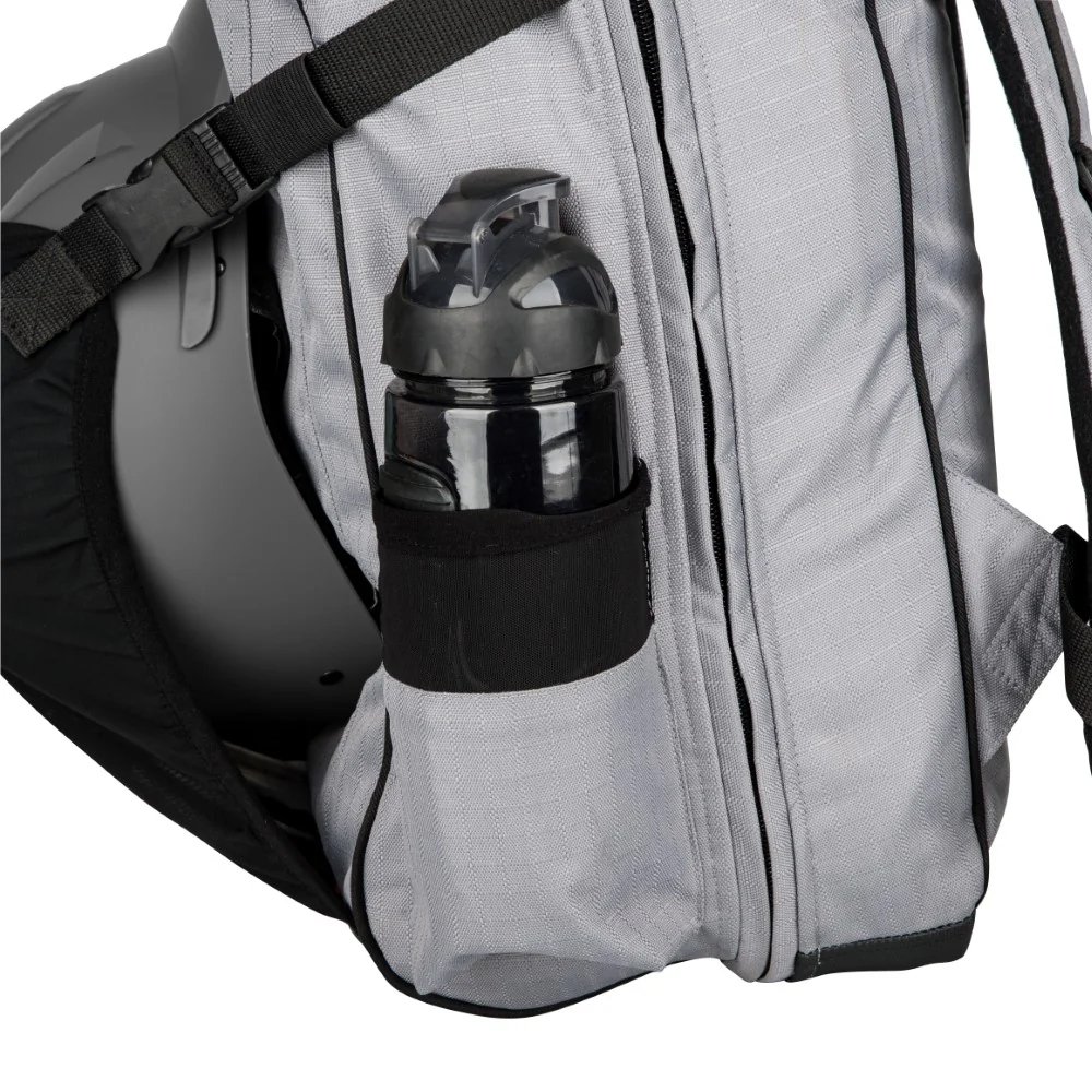 Outdoor Rucksack Water Pack Camel Back Camouflage Waterproof Tactical Bag Hiking