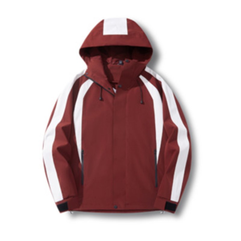 High Quality Warm Camping Hiking Custom Fleece Outdoor Tactical Windbreaker Waterproof Men Softshell Jacket