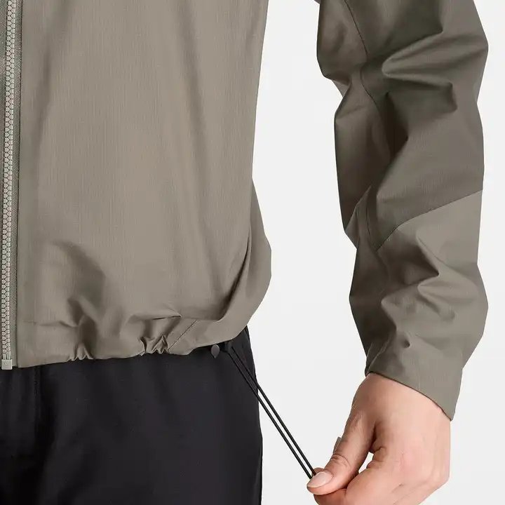 Wholesale customized warm outdoor sports running waterproof jacket soft shell rain windbreaker mens softshell jacket