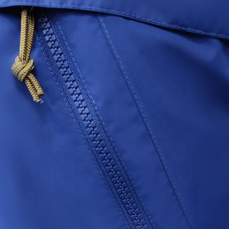 Climbing Outdoor Waterproof Windproof Jacket Hiking of men