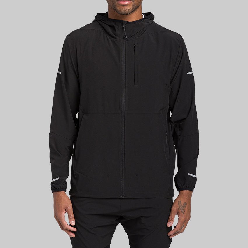 Custom Waterproof Hiking Jackets Outdoor Lightweight Jacket Designer Custom Brand Windbreaker Jackets For Men By Terzo Sports