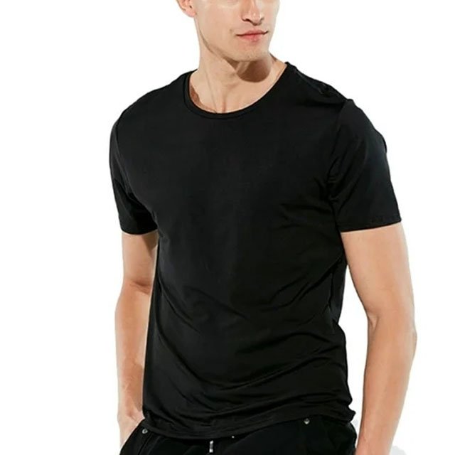 Breathable Antifouling Quick Dry Top Short Sleeve Outdoor Hiking shirt