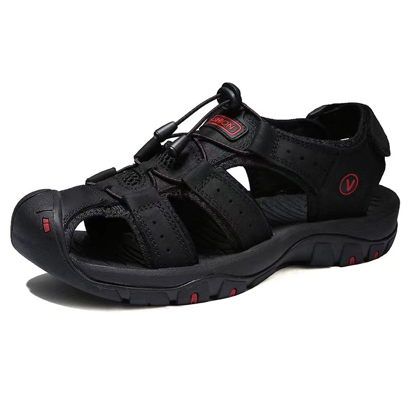 Latest design men's summer running sneakers breathable fashion sneakers men