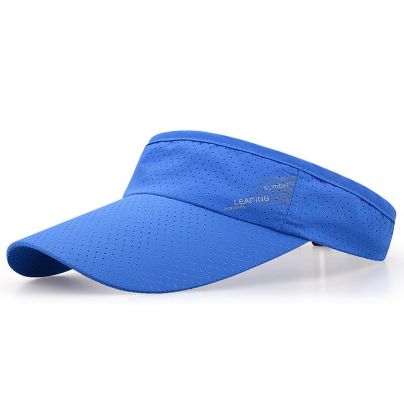 Marathon specialty running hat, emptiness cap-dry man, tennis hats, summer