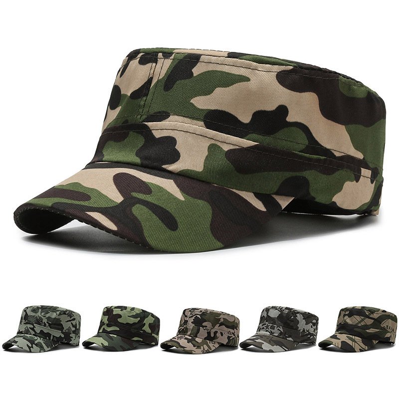 Men Fishing Cap Outdoor Hunting Camouflage Jungle Hat Real Tree Camo Sports Baseball Cap Trucker Caps Tactical Hiking Hats