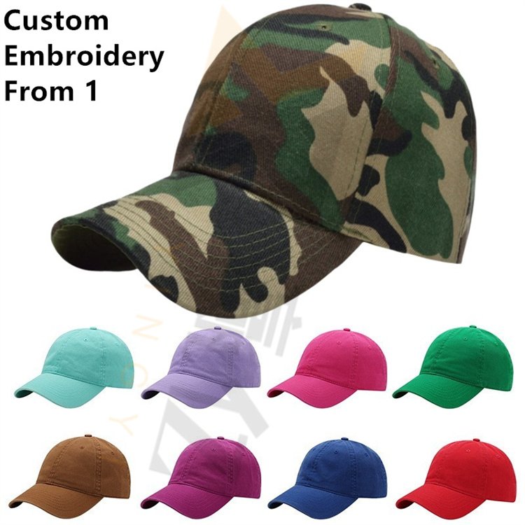Men Fishing Cap Outdoor Hunting Camouflage Jungle Hat Real Tree Camo Sports Baseball Cap Trucker Caps Tactical Hiking Hats