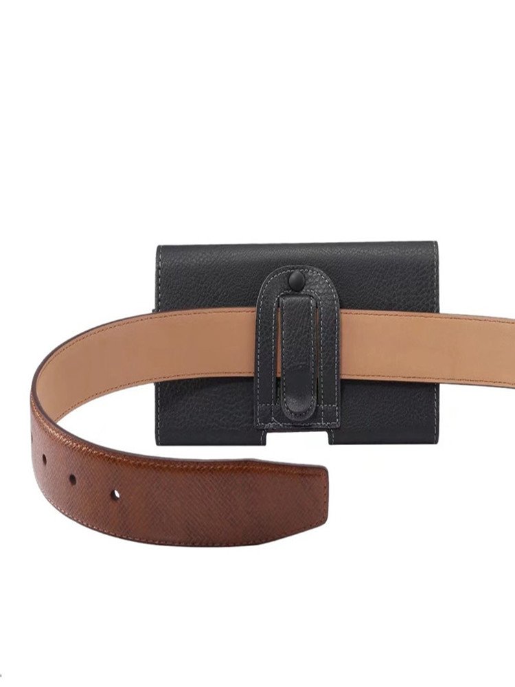 IT'S FOR OLD-AGE MEN'S WORK IN TFY-AN00 BELTS FOR THE X30 PHONE