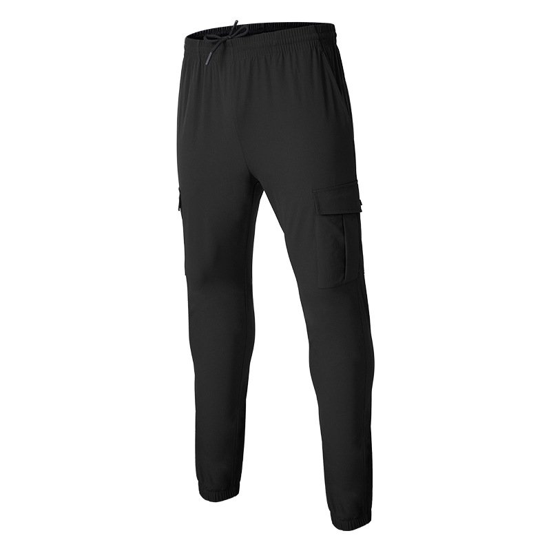 Workout clothing custom sweat gym jogging sport outdoor hiking bottoms