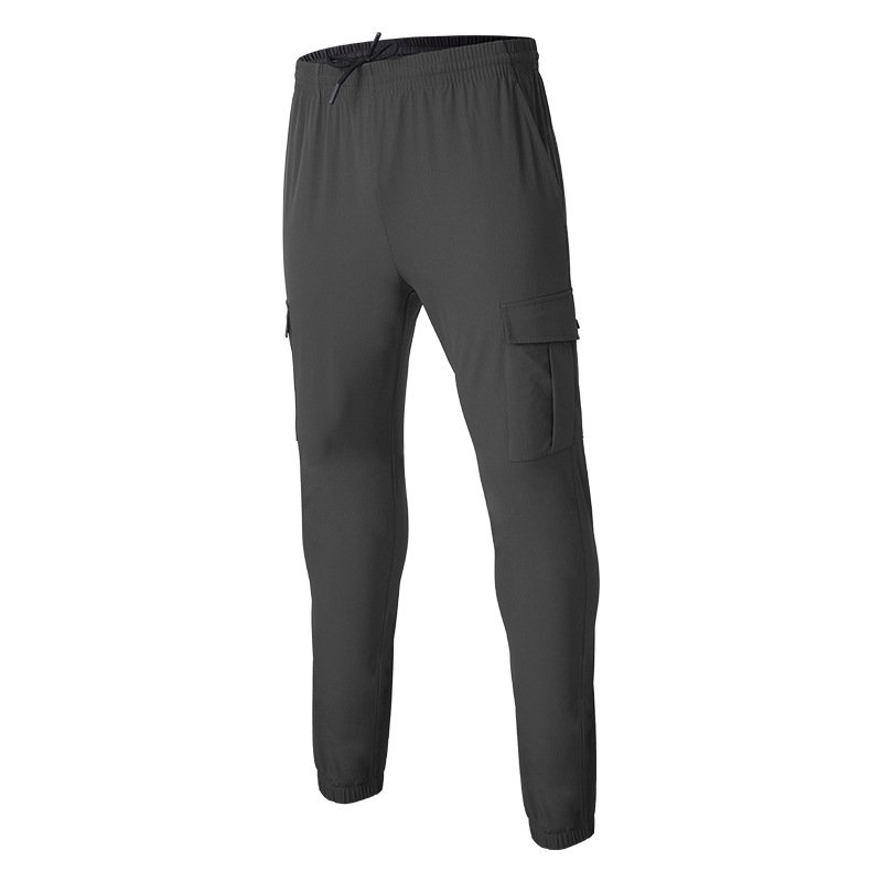 Workout clothing custom sweat gym jogging sport outdoor hiking bottoms