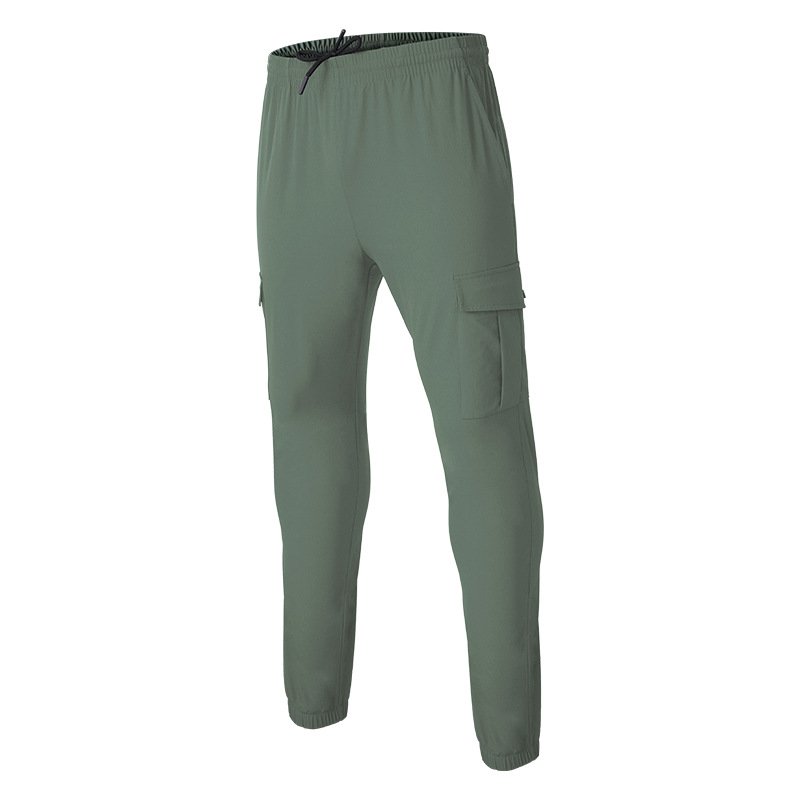 Workout clothing custom sweat gym jogging sport outdoor hiking bottoms