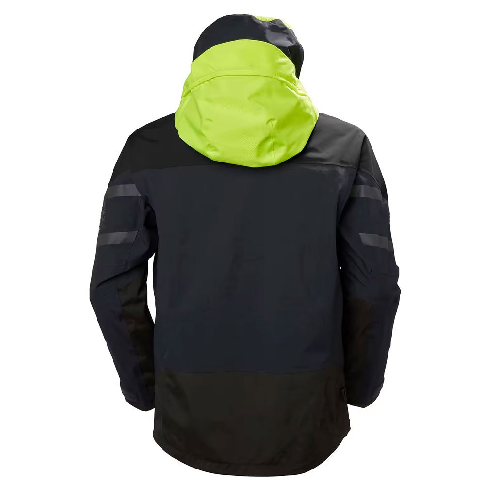 Customization High Quality Waterproof Hiking breathable Climbing Winter Snow and Mountain tactical Jacket for men