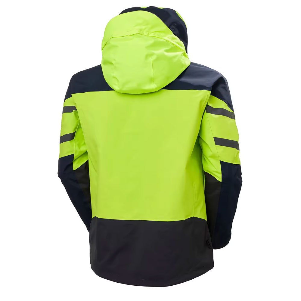 Customization High Quality Waterproof Hiking breathable Climbing Winter Snow and Mountain tactical Jacket for men