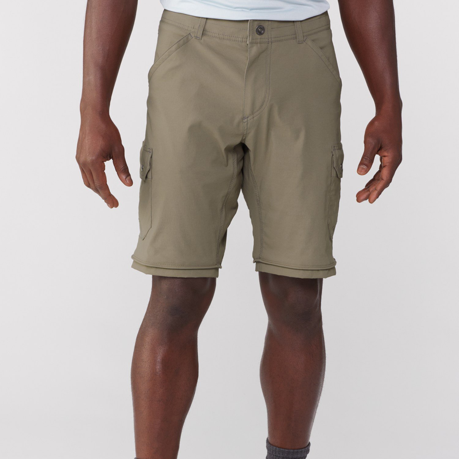 Elasticated waist Waterproof shell Ladies Linen Black Vents Tight Exposure Male Colorful Woods Hiking Pants