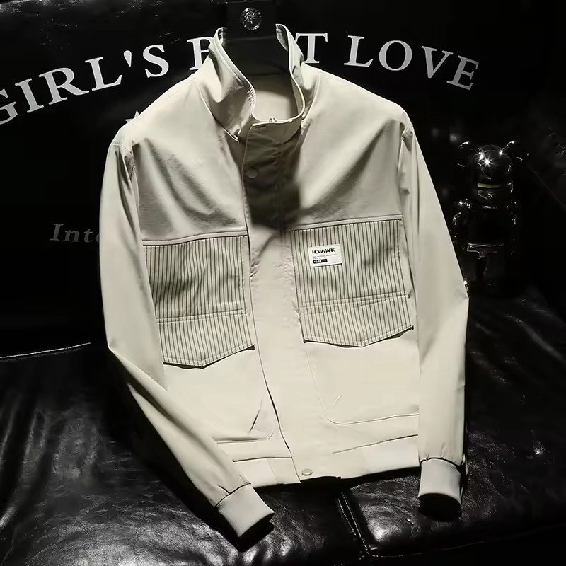 New Winter Jacket Men Thicken Warm fur Hooded Parka Coat Fleece Men's Jackets Outerwear Overcoats Size M~5XL Thick Warm Jacket