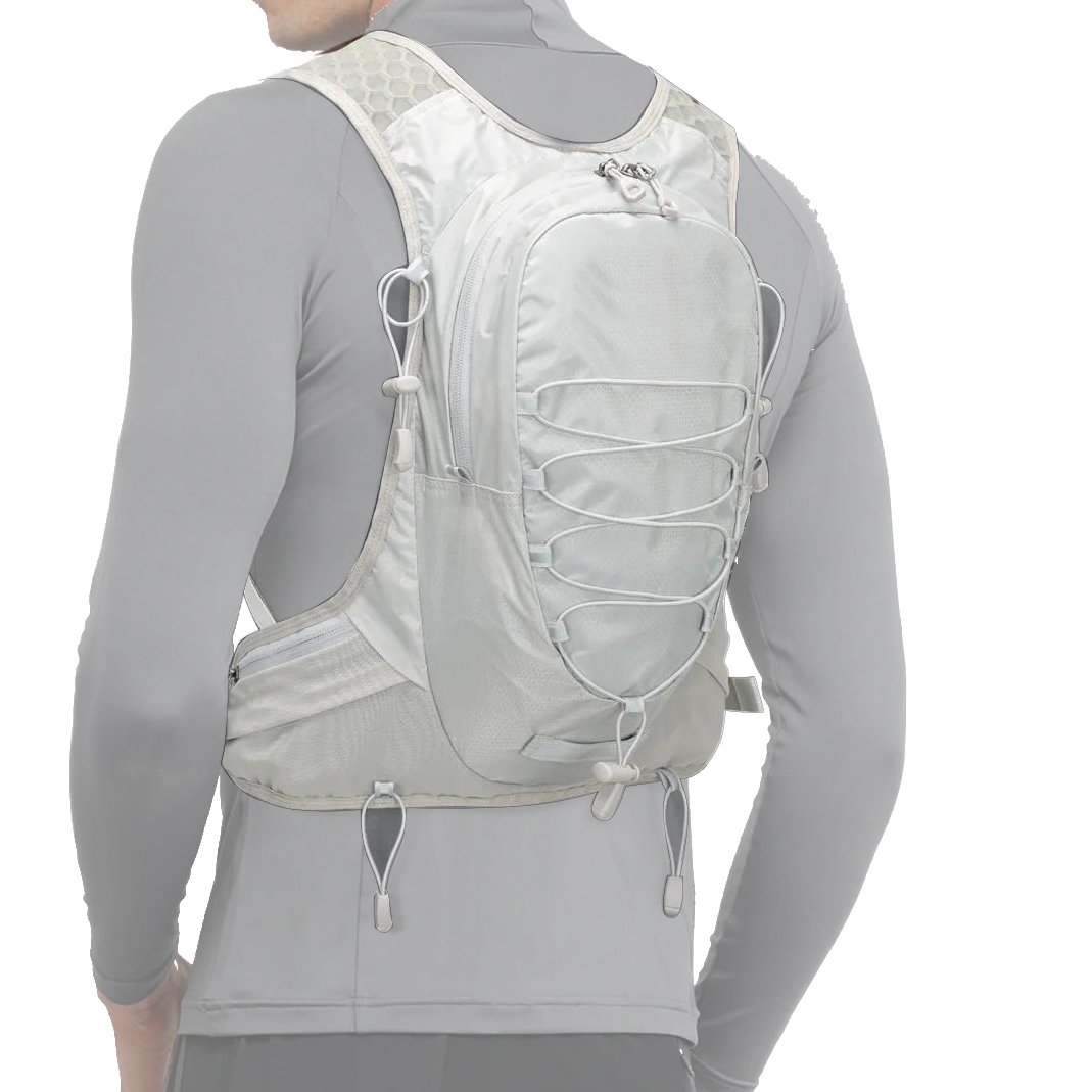 Outdoors Trail Marathon Running Hydration Pack Water Backpack Cycling Hiking Hydration Vest Hydration Pack Water Backpack