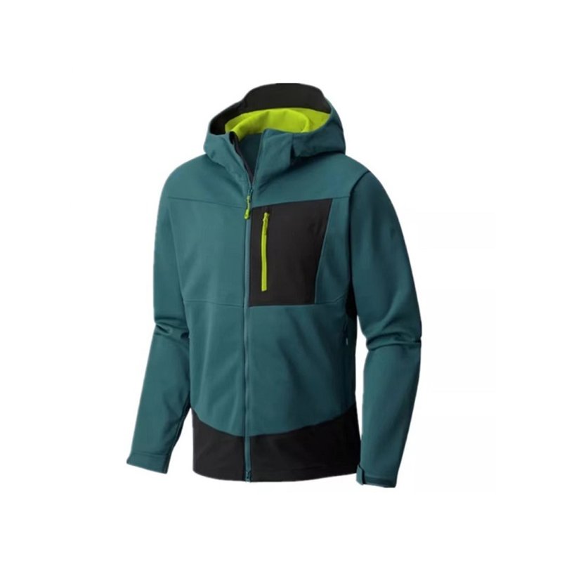 Wholesale Customization High Quality Waterproof Hiking Jacket Climbing Winter Snow and Mountain Jacket for Women
