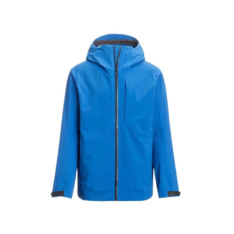Wholesale Customization High Quality Waterproof Hiking Jacket Climbing Winter Snow and Mountain Jacket for Women