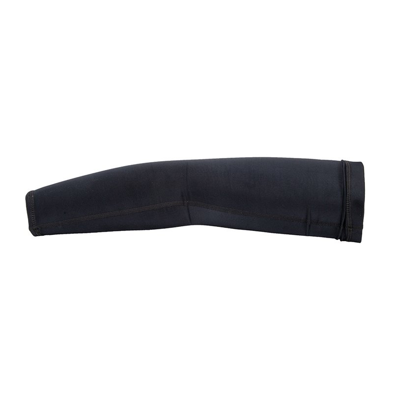 UA ANDRMA'S ARM IS THE SAME AS THE NEW BLACK SPORTS PARTS
