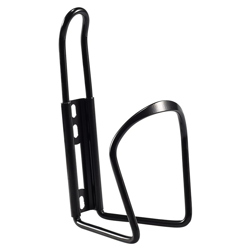 Aluminum alloy canteens mounted on bicycles, general ultra-light cup stubs, and road vehicle fittings