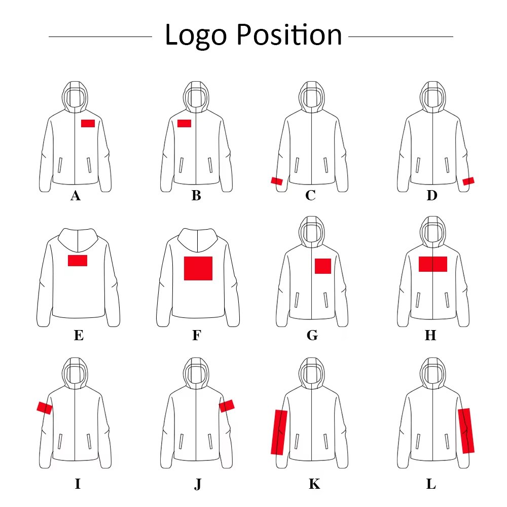 Baifa Custom Windbreaker Jacket Men Waterproof Windbreaker Jacket Outdoor Sportswear Manufacturer Light Weight Golf Rain Jacket