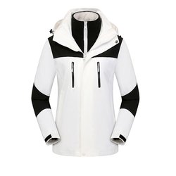 White-M