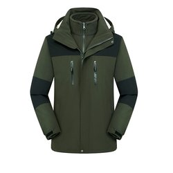 green-M