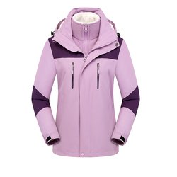 Purple-F