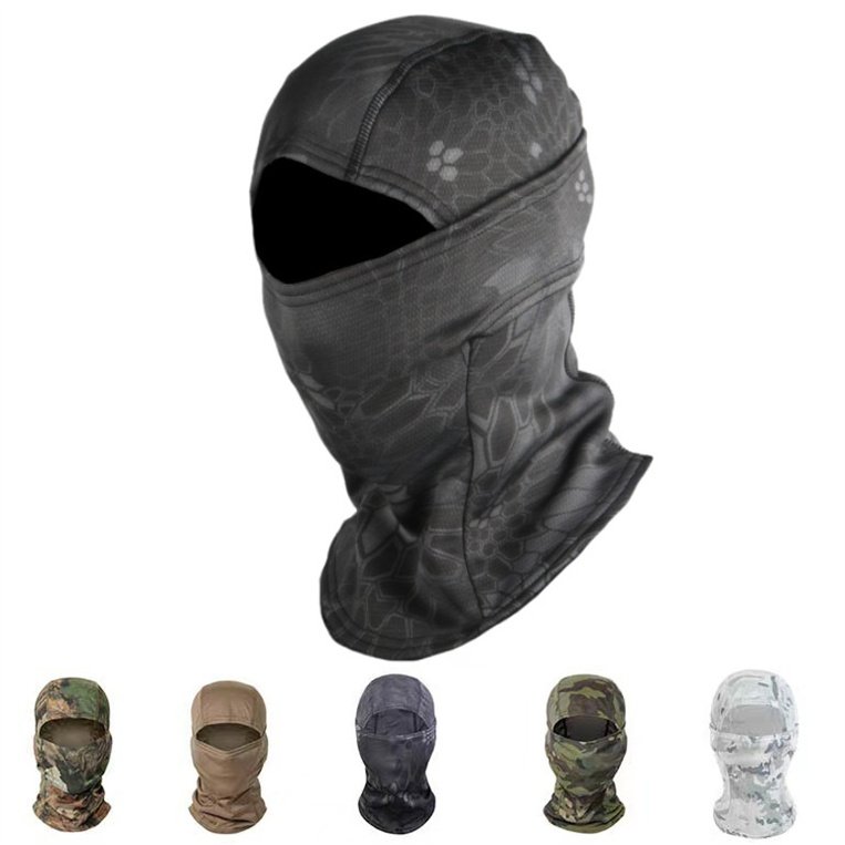 3d Magic Seamless Bandana National Flag Scarf Cycling Hiking Windproof Neck Gaiter Mexico Spain Tubular Face Balaclava Men Women