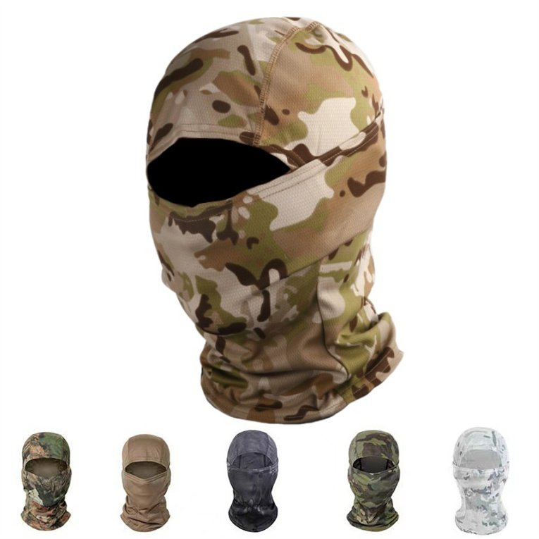 3d Magic Seamless Bandana National Flag Scarf Cycling Hiking Windproof Neck Gaiter Mexico Spain Tubular Face Balaclava Men Women