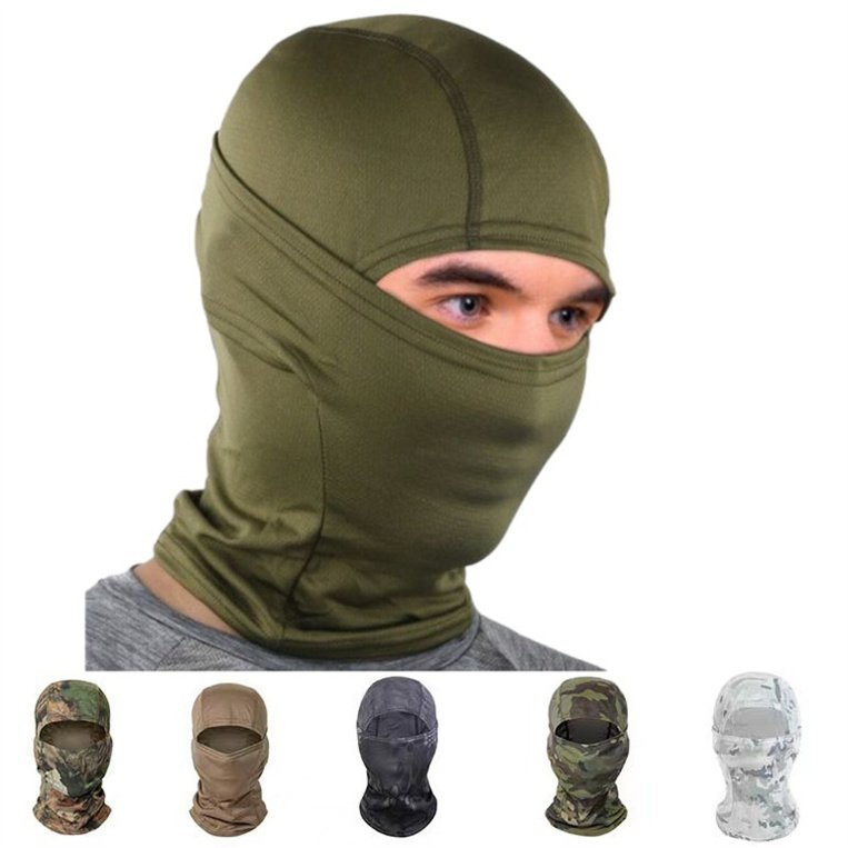 3d Magic Seamless Bandana National Flag Scarf Cycling Hiking Windproof Neck Gaiter Mexico Spain Tubular Face Balaclava Men Women