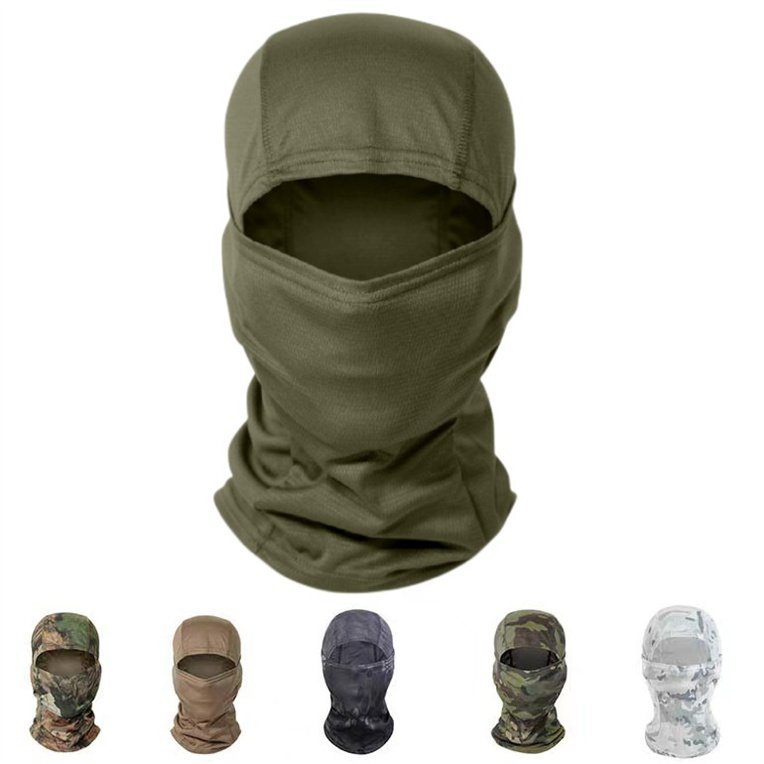 3d Magic Seamless Bandana National Flag Scarf Cycling Hiking Windproof Neck Gaiter Mexico Spain Tubular Face Balaclava Men Women