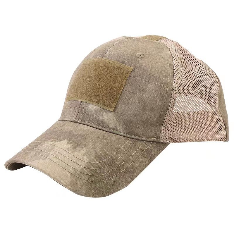 Adjustable Magic Stick Camouflage Baseball Cap Men Outdoor Hunting Jungle Tactical Hiking YWayed Hats