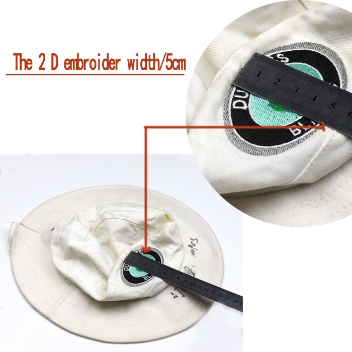 wholesales white outdoor bucket hats cotton twill mountaineering hiking hats Safari hat for men women