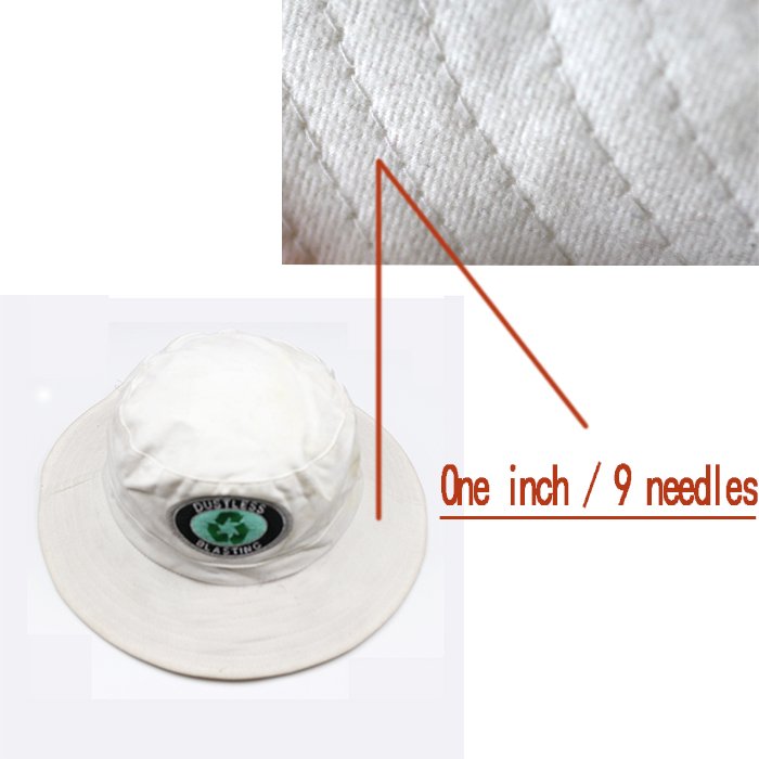 wholesales white outdoor bucket hats cotton twill mountaineering hiking hats Safari hat for men women