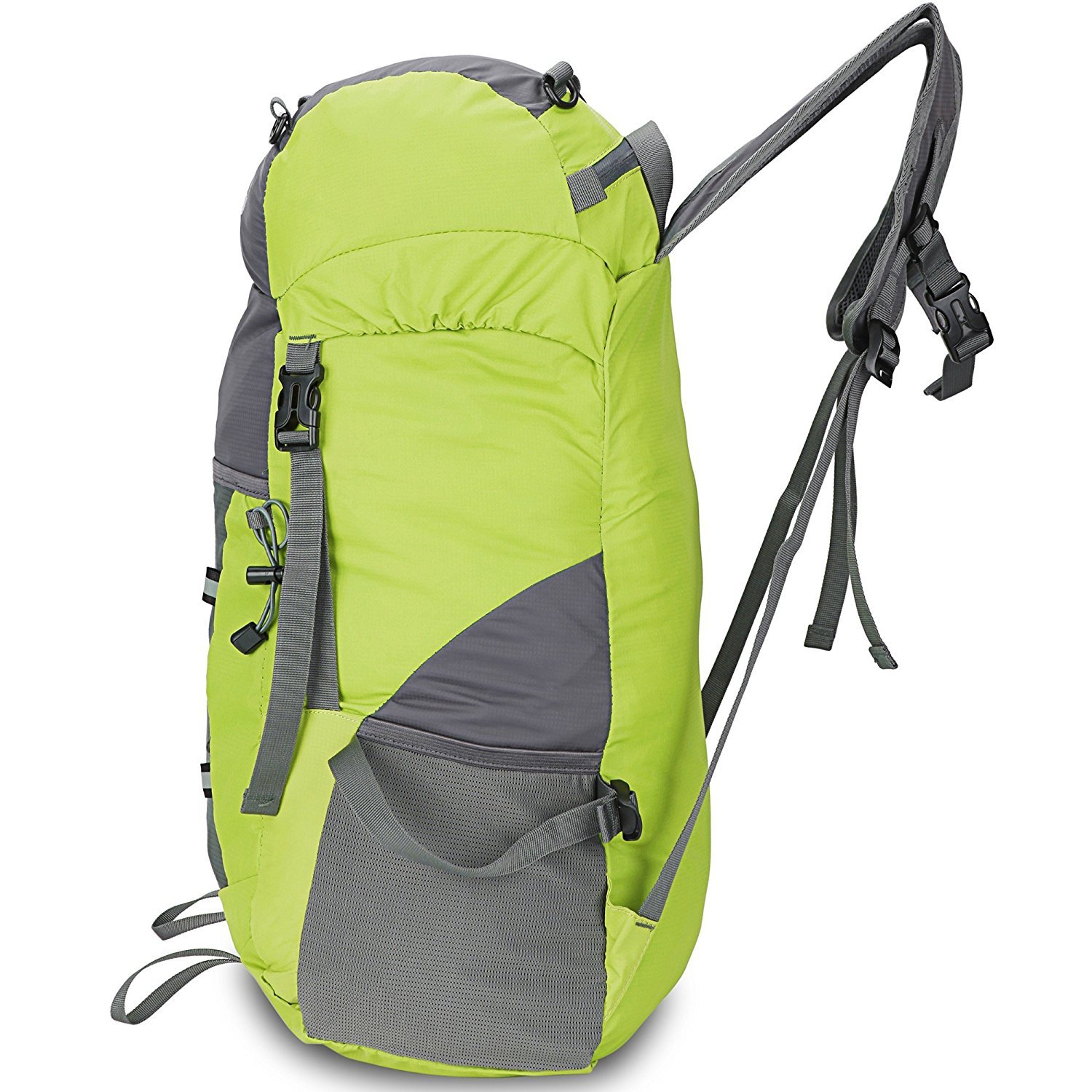 Foldable Lightweight Sports Bag Hiking Day Pack Outdoor Waterproof Travel Backpacks