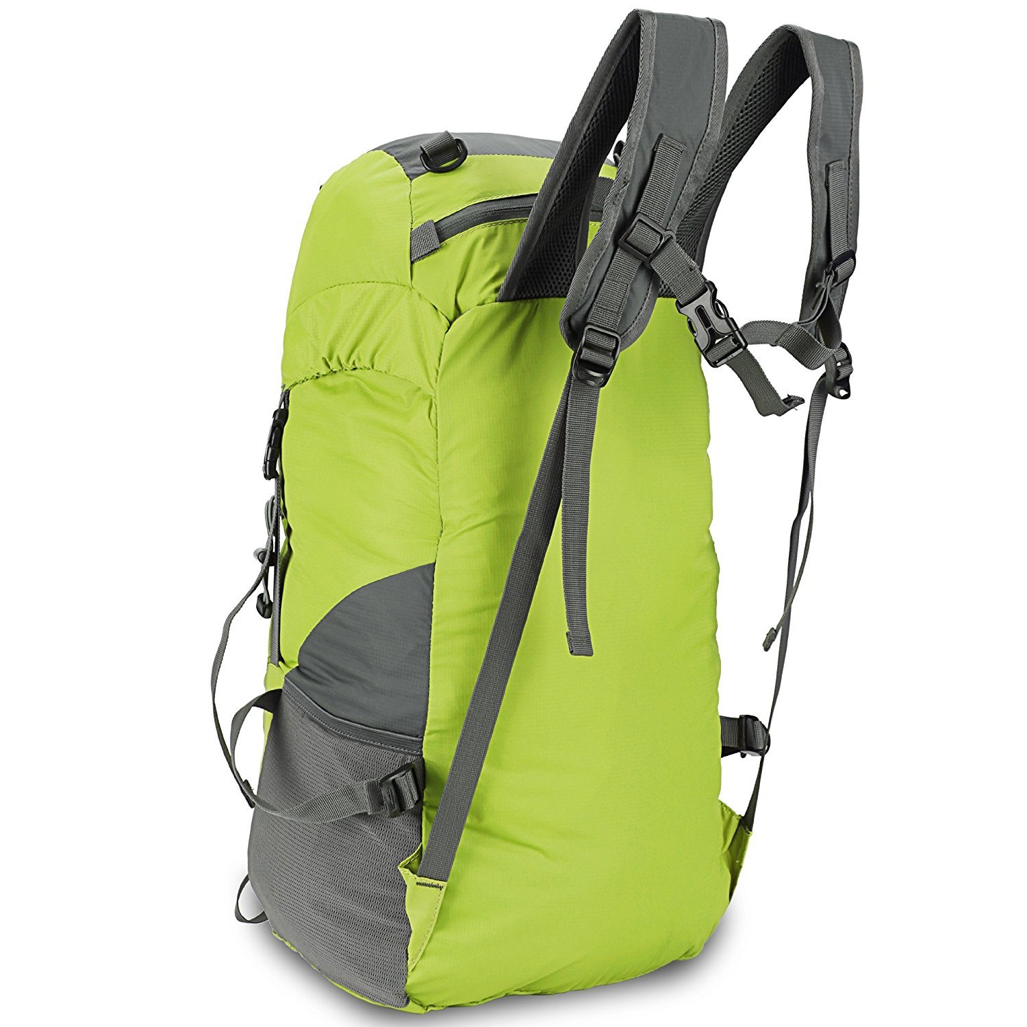 Foldable Lightweight Sports Bag Hiking Day Pack Outdoor Waterproof Travel Backpacks