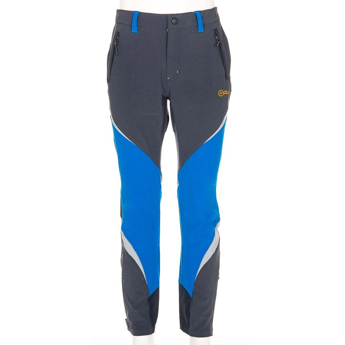 Factory price blusesign approved hiking hunting pants anti-abrasion mountaineering climbing pants