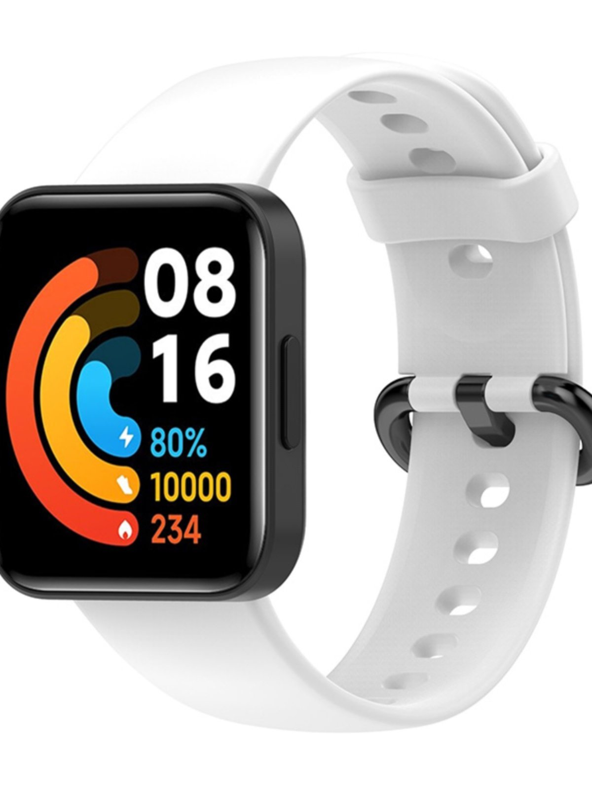 Application of Redmi2 Redmi watch to Red Mi2 Watch Lite WATCH2 campaign to replace the new smart-enabled watch belt for small miro-silliform duct tape