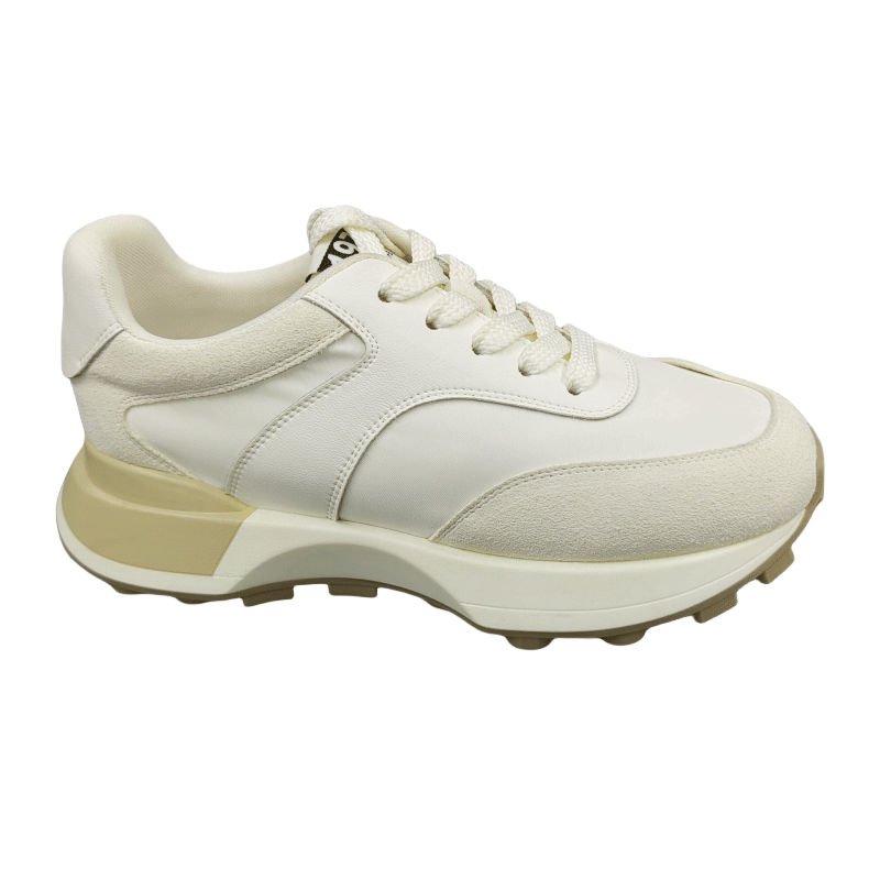 Odm Classic Handmade Design Winter Male Casual Men Suede Shoes Sport Running Sneakers