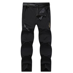 Black(Men)
