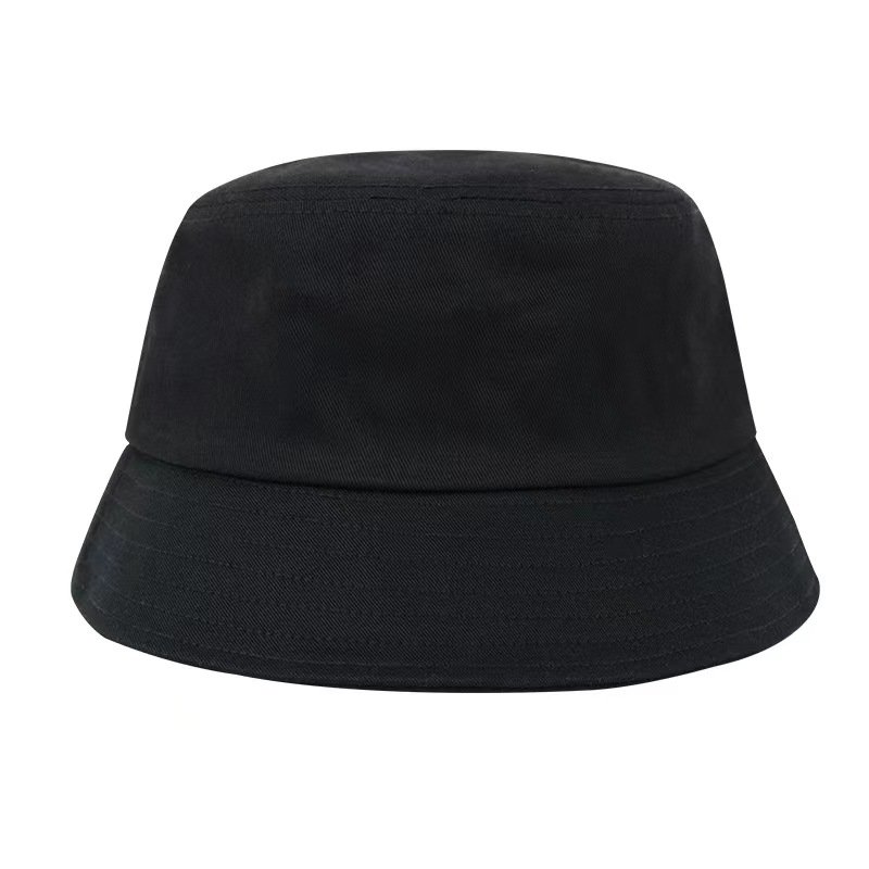 Full Customization Bucket Hat Logo Bucket Hat Print Letters Multi Color Custom Embroidered Casual Unisex Adults Sports Hats