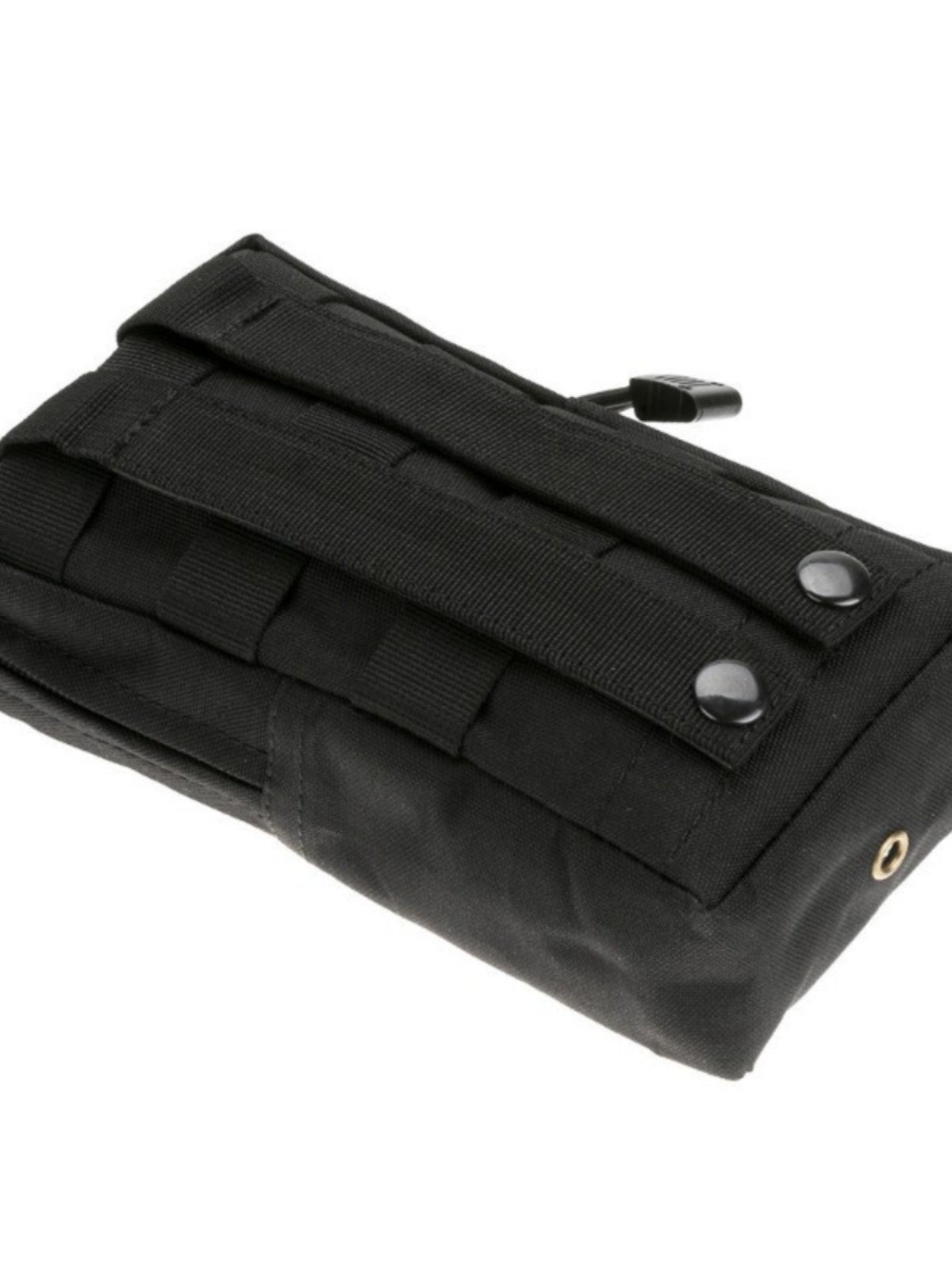 EDC'S OUT-OF-THE-DOOR CASH BAG FOR OUTDOOR SPORTS